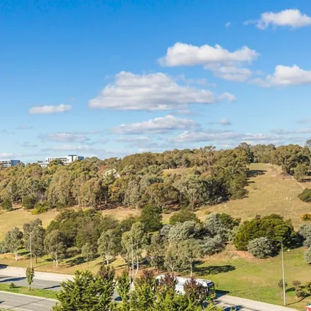 Rent this 1 bed apartment on Australian Capital Territory in 120 Eastern Valley Way, Belconnen 2617