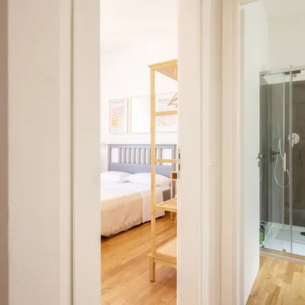 Rent this 3 bed apartment on La Spezia
