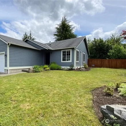 Buy this 3 bed house on 23031 Southeast 282nd Court in Maple Valley, WA 98038