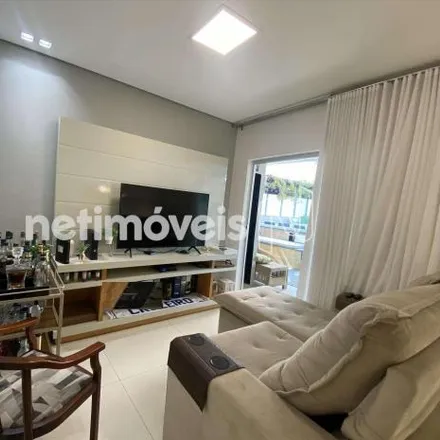 Image 2 - Rua Vânia Carvalho Silveira, Silveira, Belo Horizonte - MG, 31140-540, Brazil - Apartment for sale
