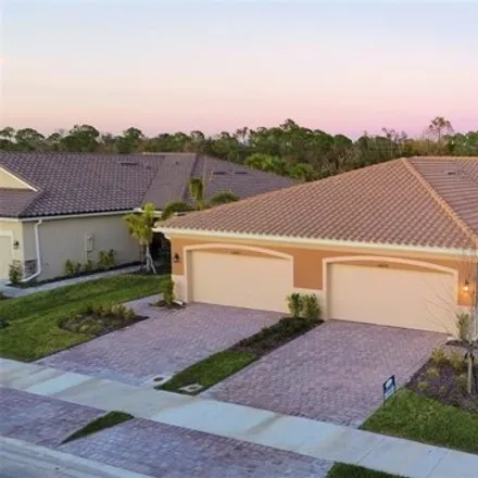 Buy this 2 bed house on Galileo Place in North Port, FL