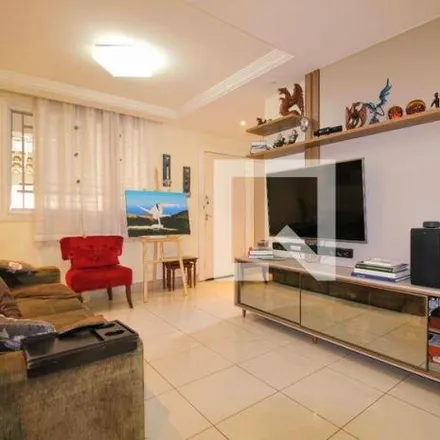 Buy this 4 bed house on Rua José Silveira in Buritis, Belo Horizonte - MG