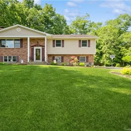 Buy this 5 bed house on 116 Renee Lane in Nanuet, NY 10954
