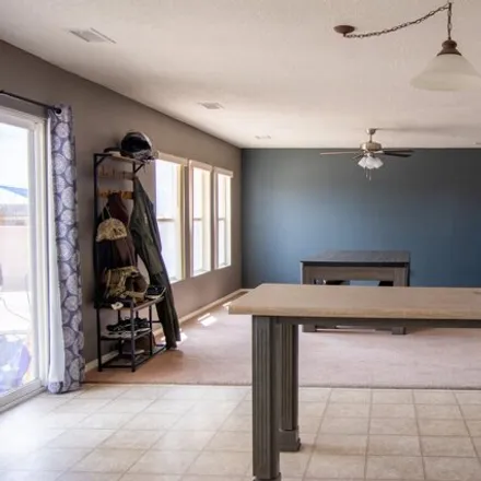 Image 7 - 9916 Ashland Street Northwest, Albuquerque, NM 87114, USA - House for sale