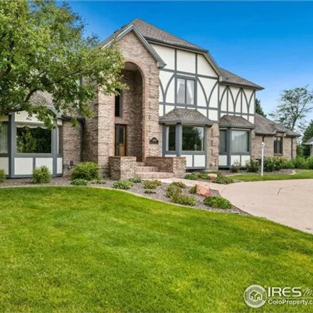 Image 4 - Fort Collins Country Club, 1920 Country Club Road, Fort Collins, CO 80524, USA - House for sale