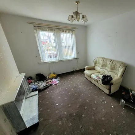 Image 2 - Forgewood Road, Motherwell, ML1 3TD, United Kingdom - Apartment for sale