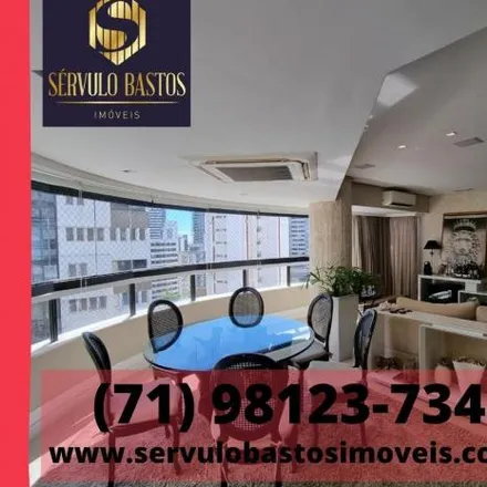 Image 2 - Ed Evian, Rua Nita Costa, Ondina, Salvador - BA, 40155, Brazil - Apartment for sale