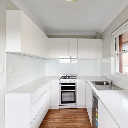 Image 4 - 36 Upper Fairfax Road, Mosman NSW 2088, Australia - Apartment for rent