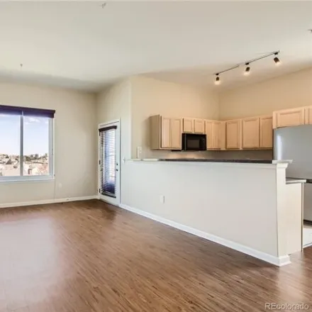 Buy this 2 bed condo on 15475 East Andrews Drive in Denver, CO 80239