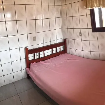 Rent this 3 bed apartment on Morretes in Itapema, Santa Catarina