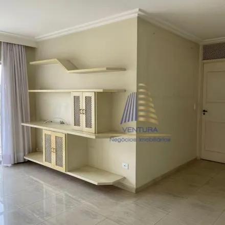 Rent this 2 bed apartment on Avenida Doutor João Guimarães in Ferreira, São Paulo - SP