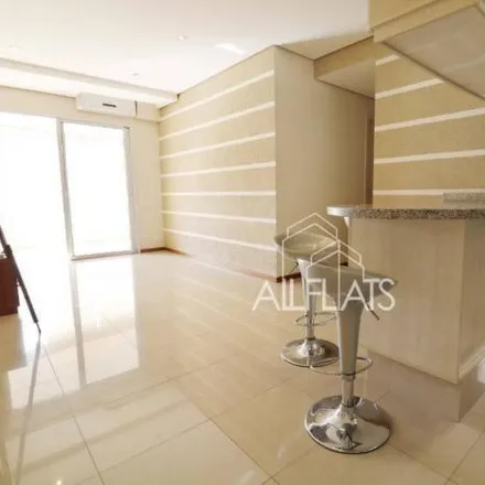 Buy this 2 bed apartment on Justiça Federal in Alameda Ministro Rocha Azevedo 25, Morro dos Ingleses