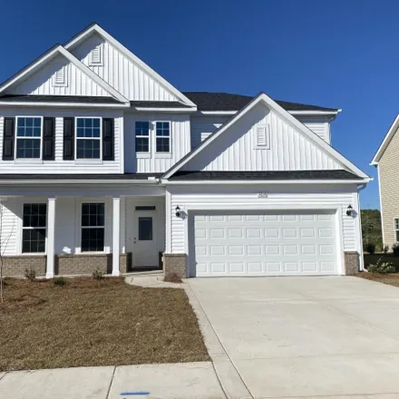 Buy this 4 bed house on 199 Long Leaf Drive in Leland, NC 28451