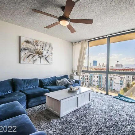 Buy this 2 bed condo on 2098 University Circle in Paradise, NV 89119