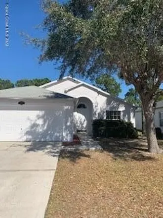 Rent this 3 bed house on 674 Benton Drive in Melbourne, FL 32901