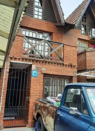 Buy this 2 bed house on General Guido 1347 in 1823 Lanús Este, Argentina