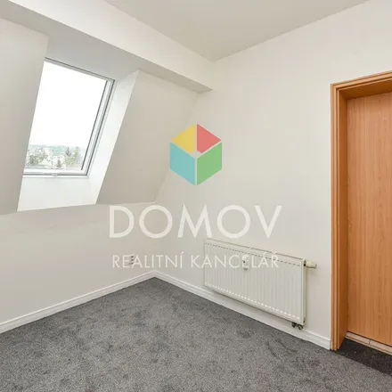 Rent this 3 bed apartment on Pod Hájem 288 in 267 01 Králův Dvůr, Czechia