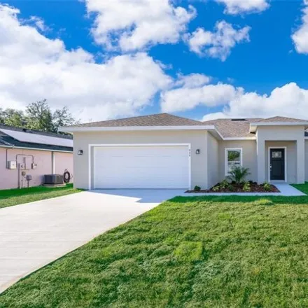 Buy this 4 bed house on 68 Andora Court in Poinciana, FL 34758