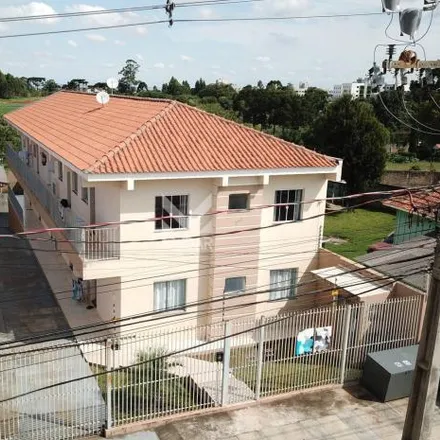 Image 2 - Rua Paulo Setúbal, Uvaranas, Ponta Grossa - PR, 84031-150, Brazil - Apartment for sale