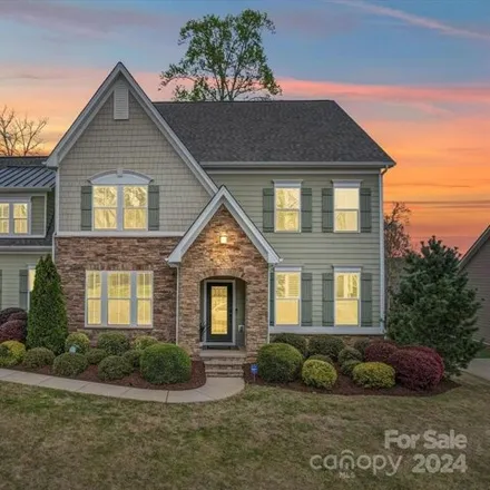 Buy this 6 bed house on 9418 Minnie Lemmond Lane in Charlotte, NC 28227