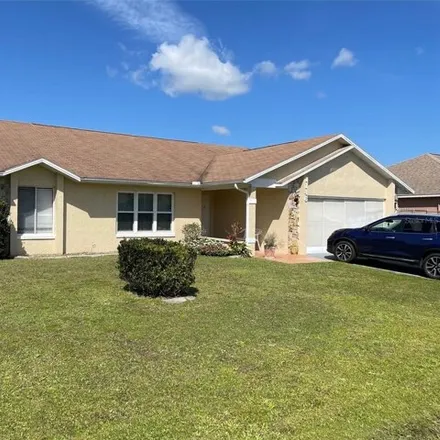 Buy this 4 bed house on Peabody Road in Poinciana, Osceola County