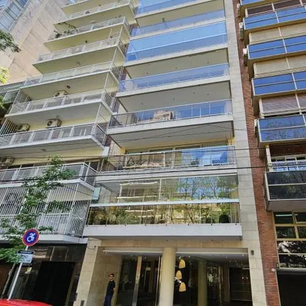 Buy this 4 bed apartment on Cerviño 3741 in Palermo, C1425 DBZ Buenos Aires