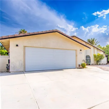 Image 2 - 67145 Verona Road, Cathedral City, CA 92234, USA - House for sale