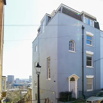 Rent this 2 bed apartment on 18 Somerset Street in Bristol, BS2 8NA