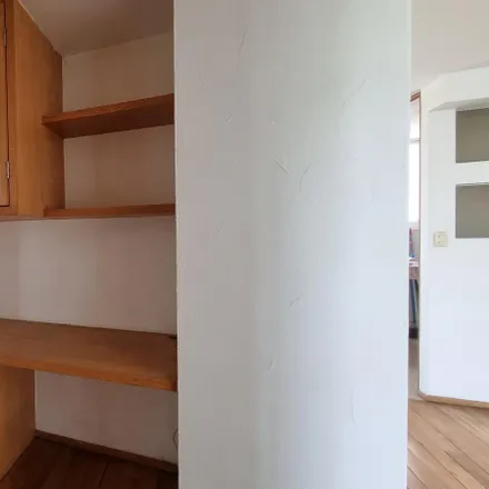 Buy this studio apartment on Avenida San Antonio in Benito Juárez, 03710 Mexico City