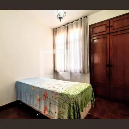 Buy this 3 bed apartment on Rua Horta Barbosa in Nova Floresta, Belo Horizonte - MG