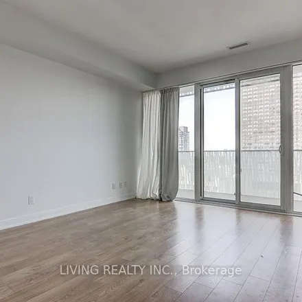 Image 2 - Casa II, 42 Charles Street East, Old Toronto, ON M4Y 1T2, Canada - Apartment for rent