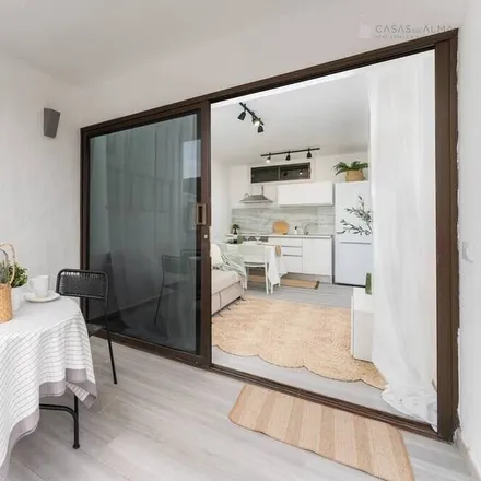 Image 9 - Las Palmas, Canary Islands, Spain - Apartment for rent