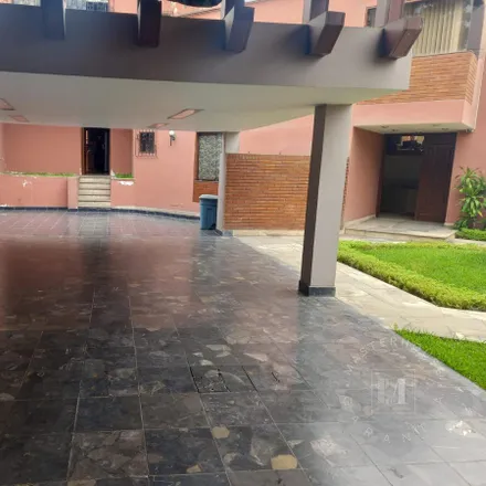 Image 2 - Los Membrillos, La Molina, Lima Metropolitan Area 10051, Peru - House for sale