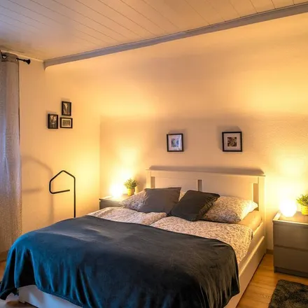 Rent this 2 bed apartment on 66802 Überherrn