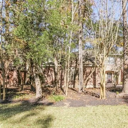 Rent this 4 bed house on 954 Sylvan Forest Drive in Cochran's Crossing, The Woodlands