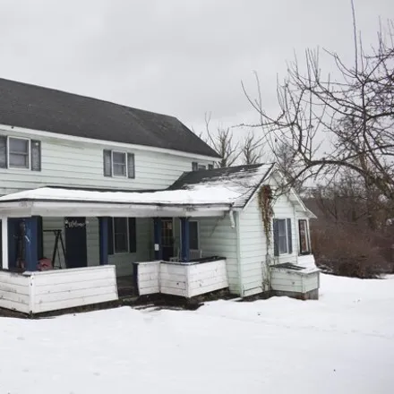 Buy this 3 bed house on 700 Old Route 322 in Graham, Decatur Township