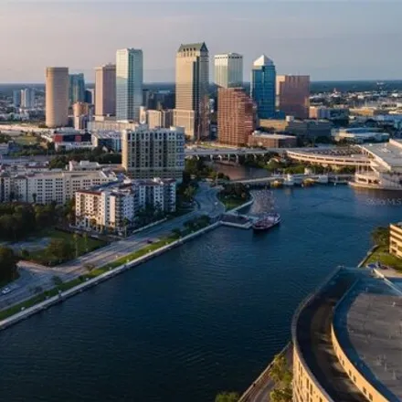 Image 1 - Parking Garage, West Verne Street, Riverside, Tampa, FL 33606, USA - Condo for sale