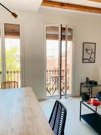 Image 3 - Carrer de Pere IV, 91, 08018 Barcelona, Spain - Apartment for rent