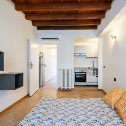 Image 2 - San Babila M1, Corso Venezia, 20121 Milan MI, Italy - Apartment for rent