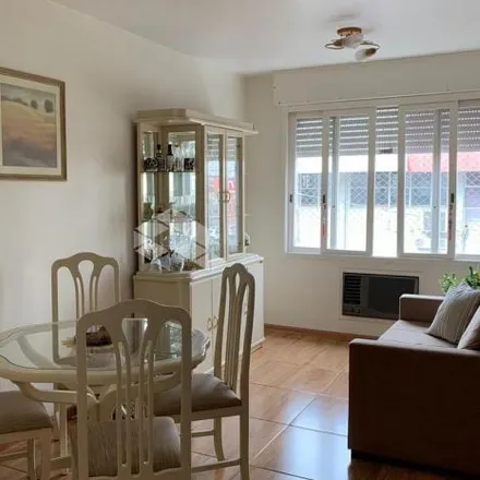 Buy this 2 bed apartment on Escola Infante Dom Henrique in Rua Gonçalves Dias 1022, Menino Deus