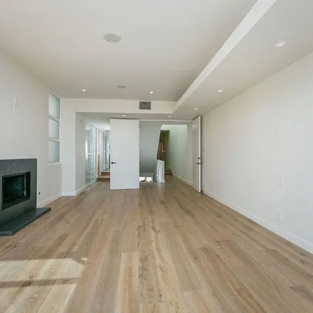 Rent this 3 bed apartment on 109 Venice Beach Bike Path in Los Angeles, CA 90292