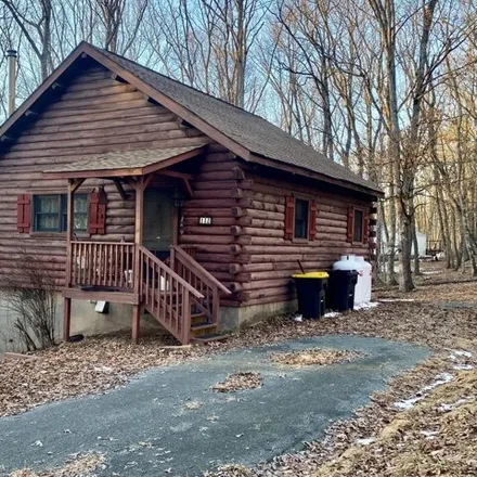 Rent this 2 bed house on 284 Fawnwood Court in Pike County, PA 18428