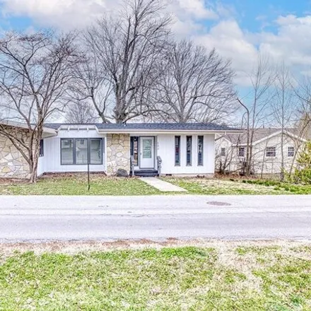 Buy this 4 bed house on 183 North College Avenue in Republic, MO 65738
