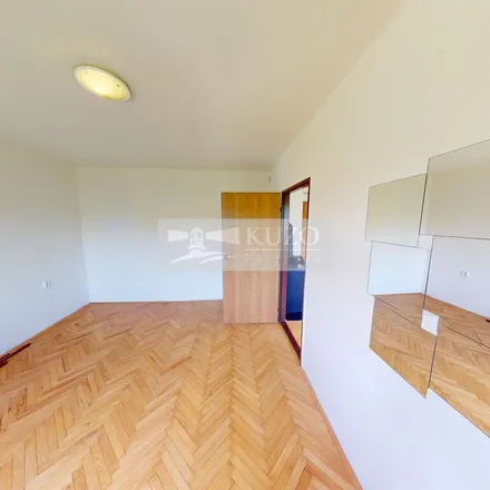 Rent this 1 bed apartment on Zámek Jince in Slavíkova 1, 262 23 Jince