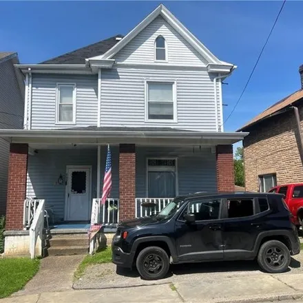 Buy this 4 bed house on 232 S Prospect St in Connellsville, Pennsylvania