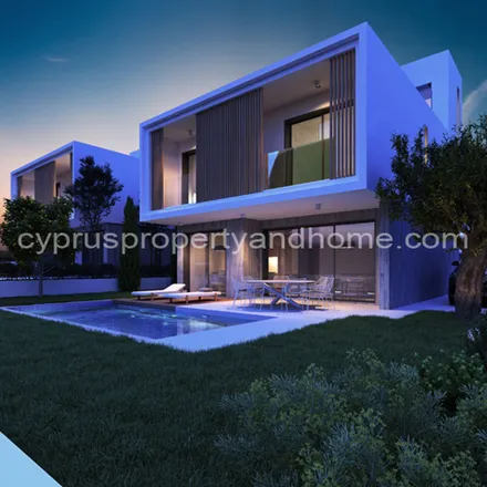 Image 7 - Dimitri Zinieri 1, 8250 Empa, Cyprus - House for sale