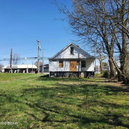 Image 3 - 563 North Bardstown Road, Mount Washington, KY 40047, USA - House for sale