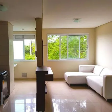 Buy this 2 bed apartment on Casa Mia Pizzaria in Avenida Bento Gonçalves 8819, Lomba do Pinheiro