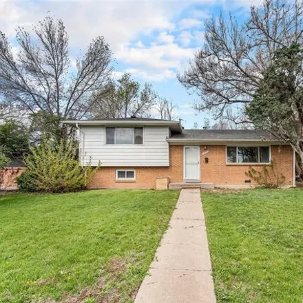 Buy this 3 bed house on 1555 South Tennyson Street in Denver, CO 80219