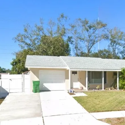 Buy this 2 bed house on 12301 104th Avenue in Seminole, FL 33778